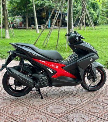 Yamaha NVX 2017 - ảnh 1