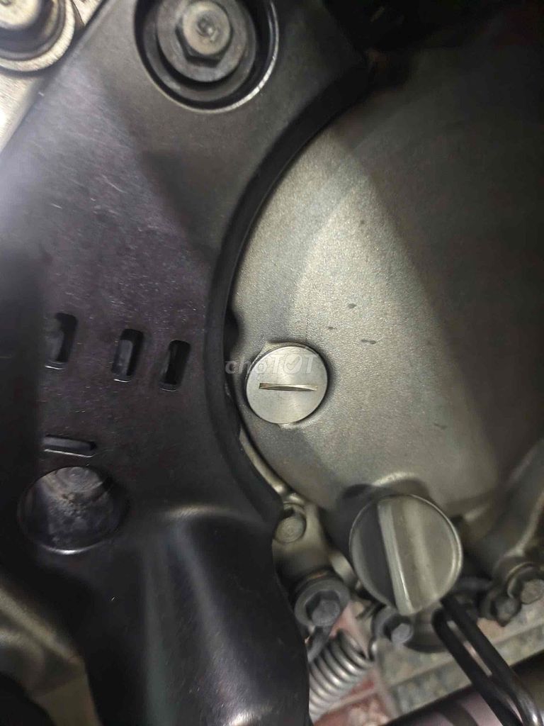 Honda SH 2010 - ảnh 1