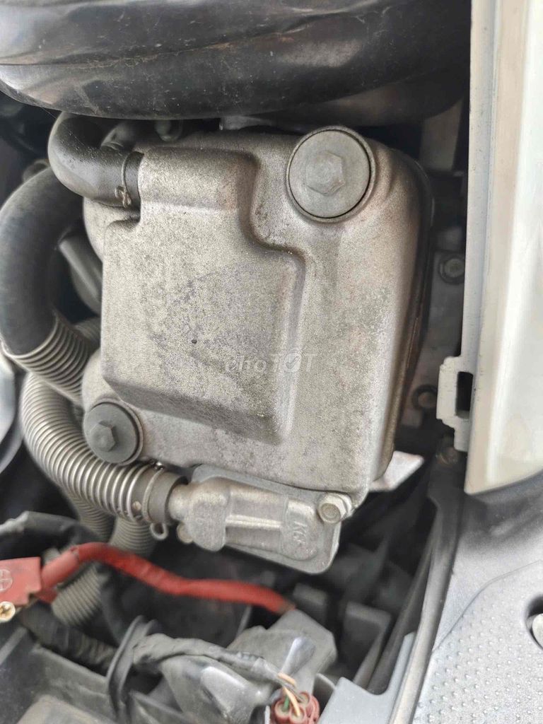 Honda SH 2010 - ảnh 2