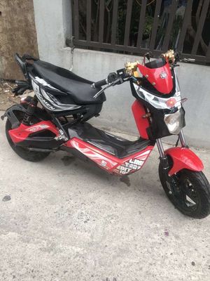 Xe 2022 - ảnh 1