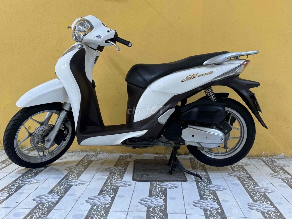 Honda 2014 - ảnh 1