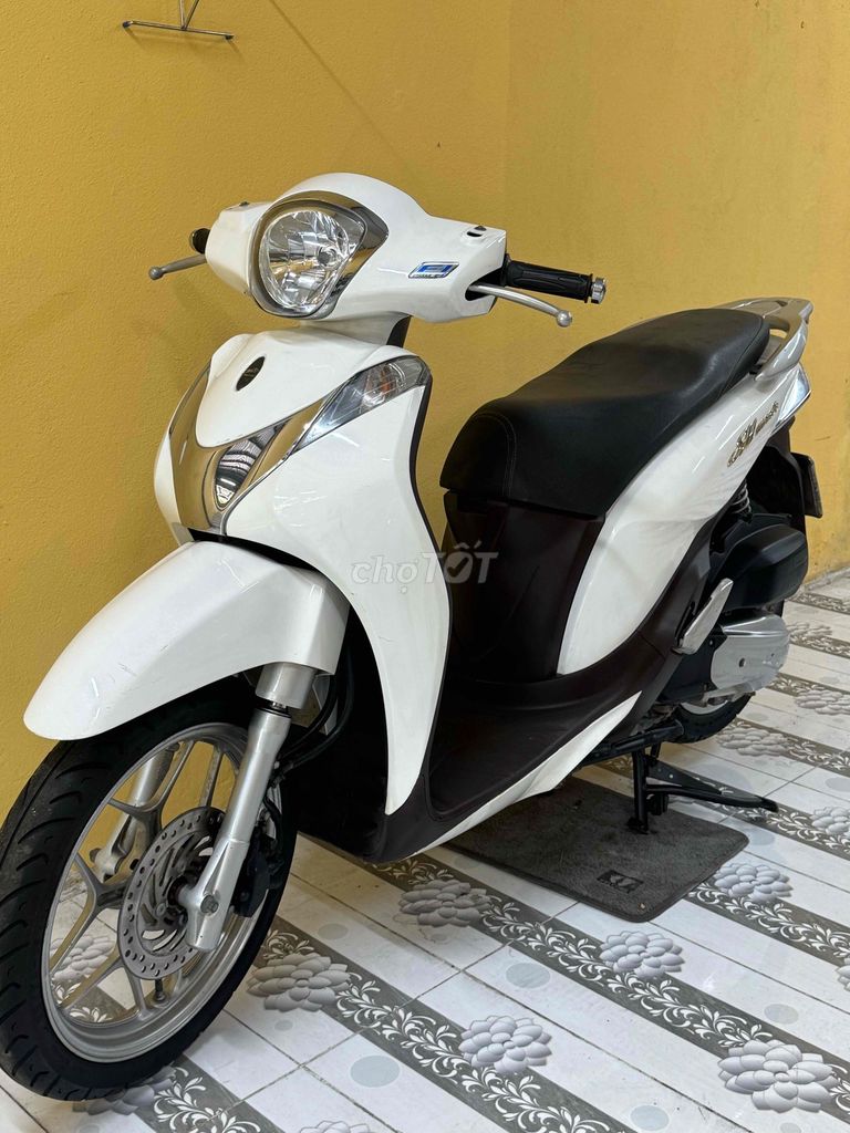 Honda 2014 - ảnh 2