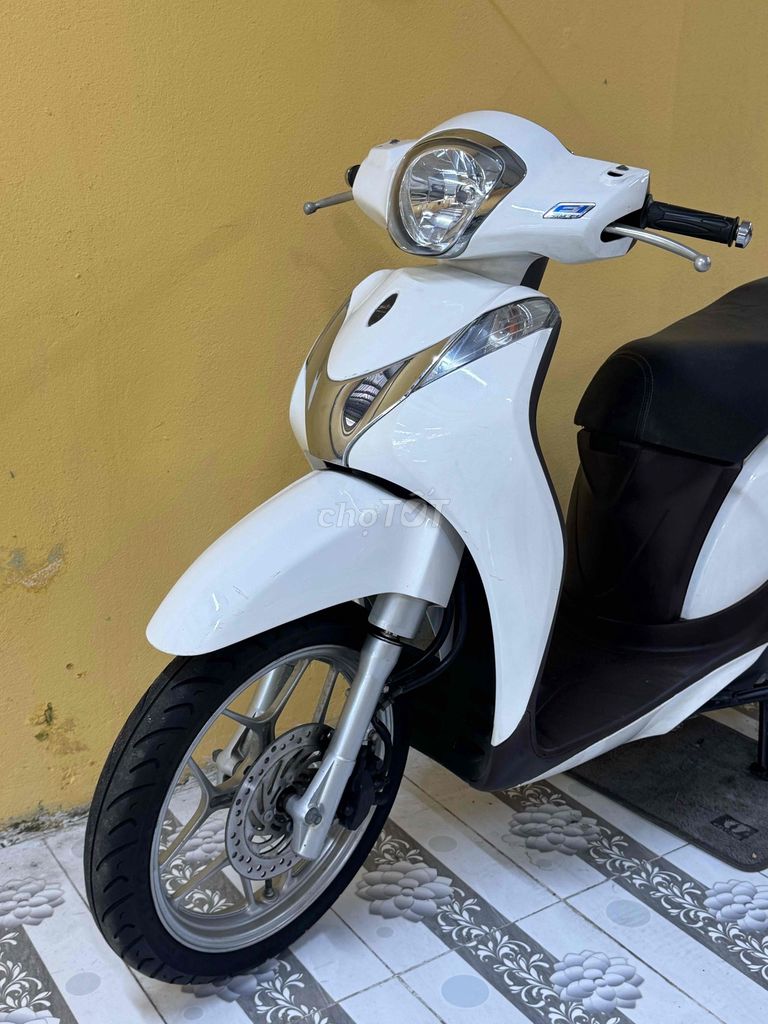 Honda 2014 - ảnh 3