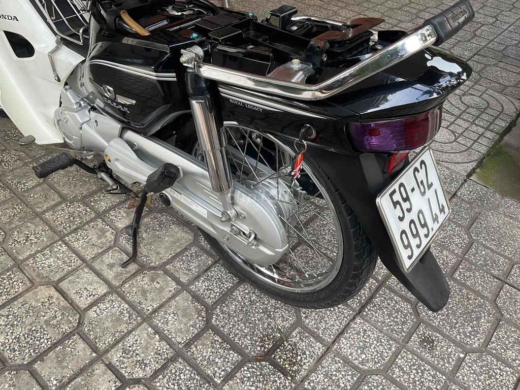 Honda 2016 - ảnh 1
