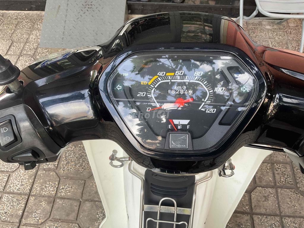 Honda 2016 - ảnh 2