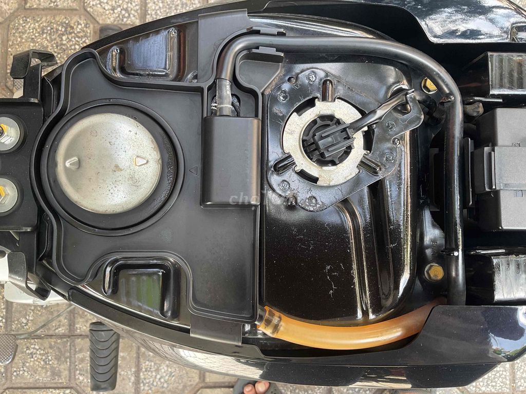 Honda 2016 - ảnh 4