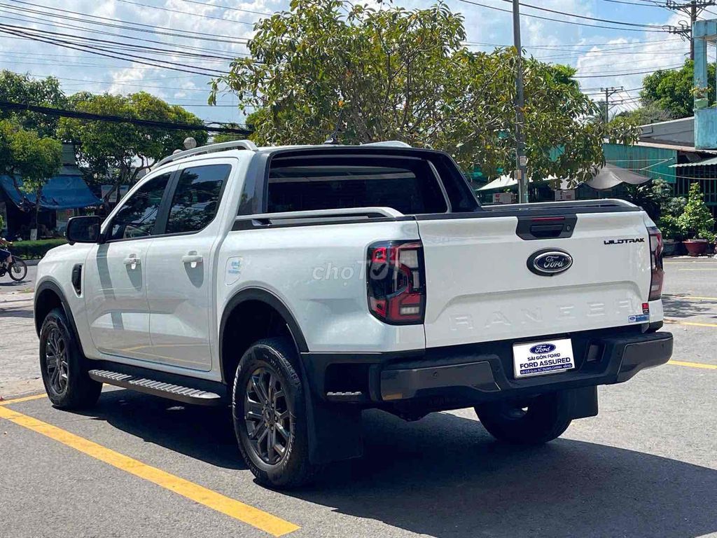 Ford 2025 - ảnh 4