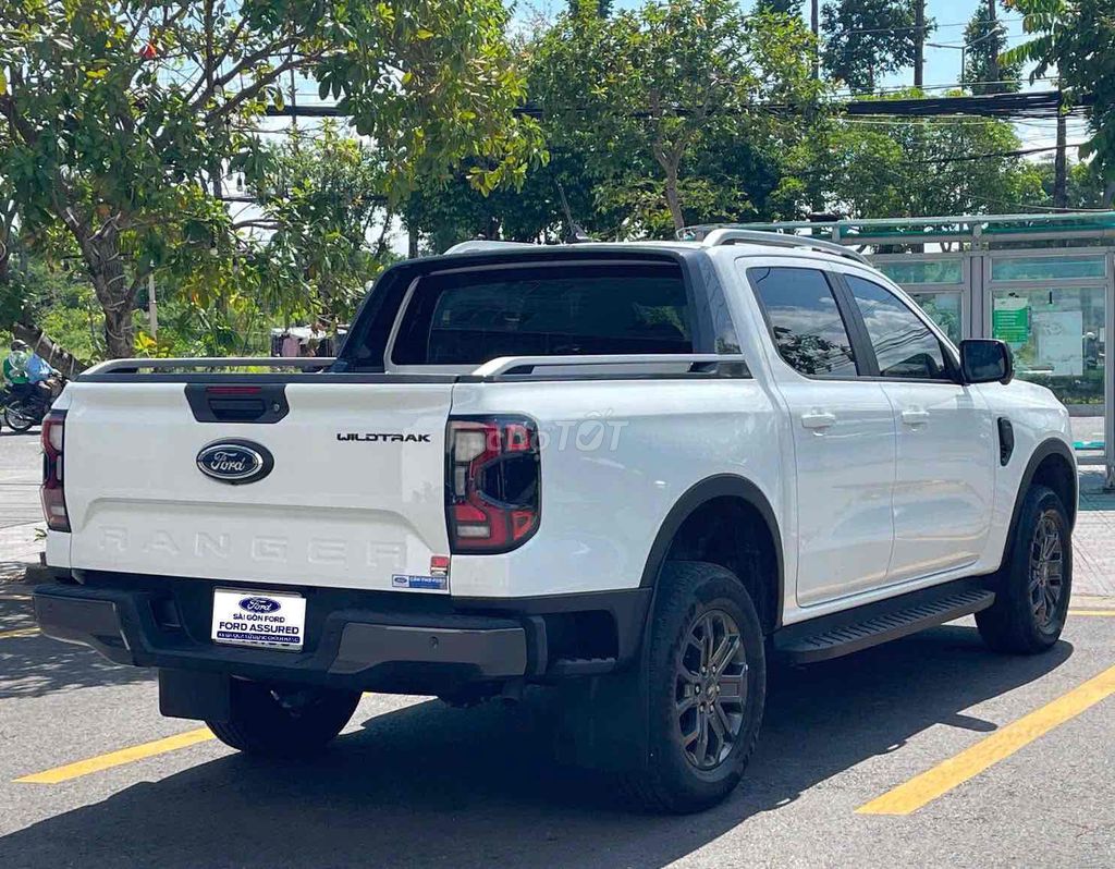Ford 2025 - ảnh 5