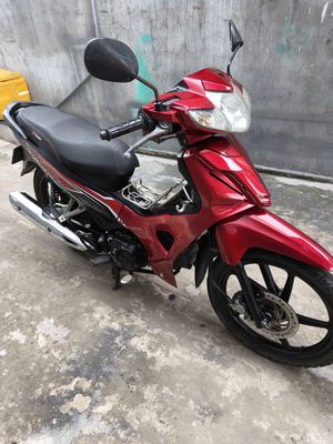 Honda Blade 2018 - ảnh 1