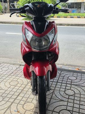 Suzuki Hayate 2011 - ảnh 1