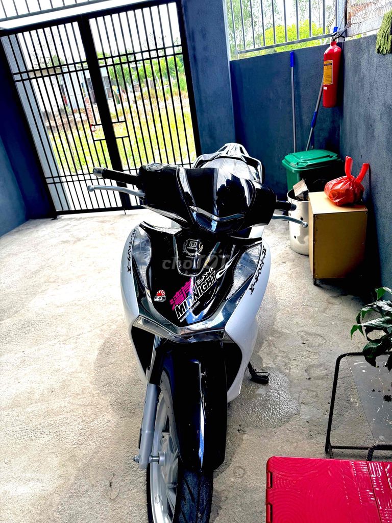 Honda SH 2022 - ảnh 1