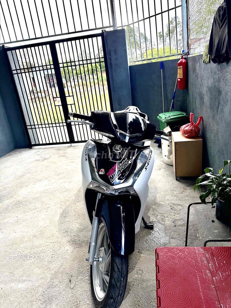 Honda SH 2022 - ảnh 3