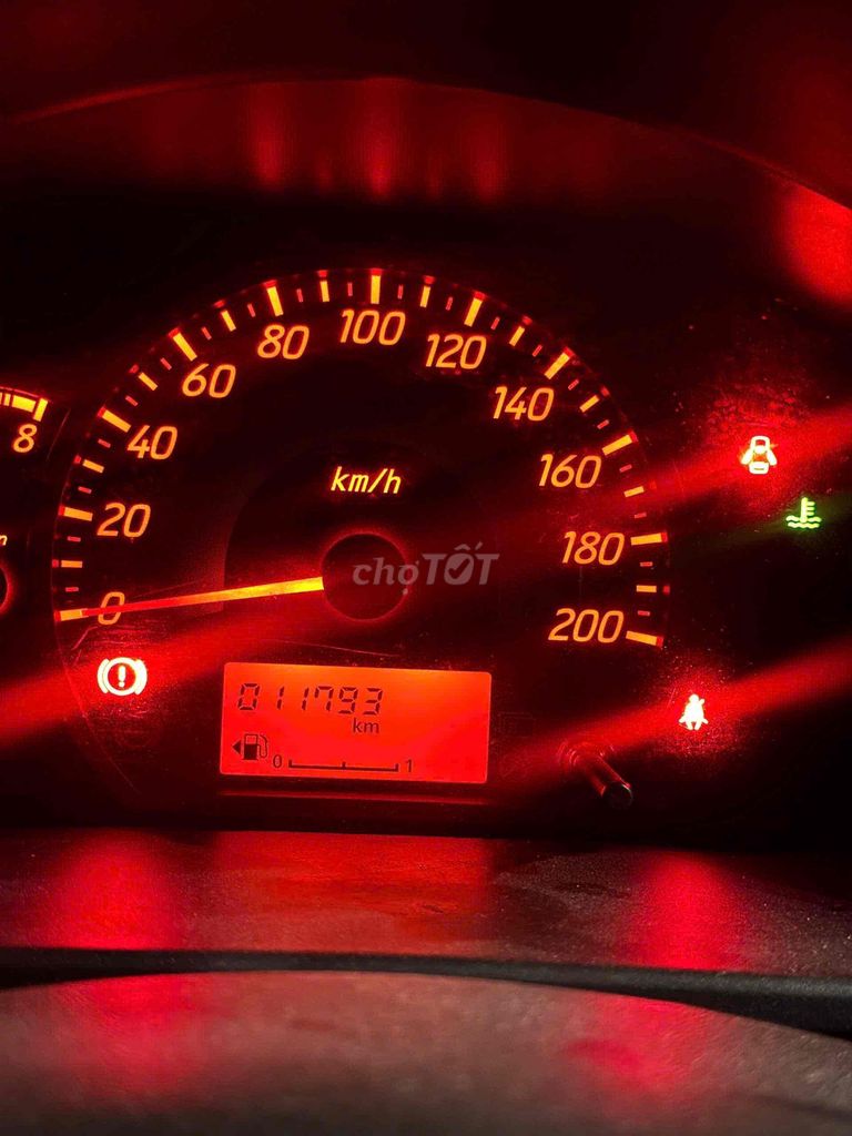 Mitsubishi Attrage 2021 - ảnh 5