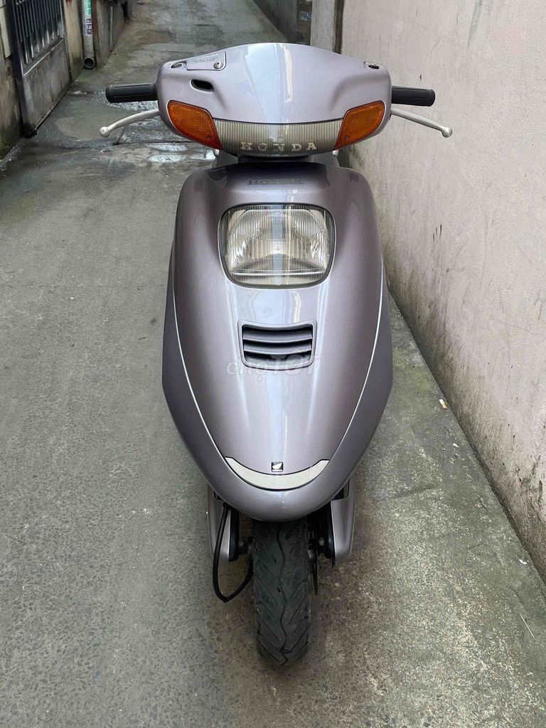 Honda Spacy 1999 - ảnh 2
