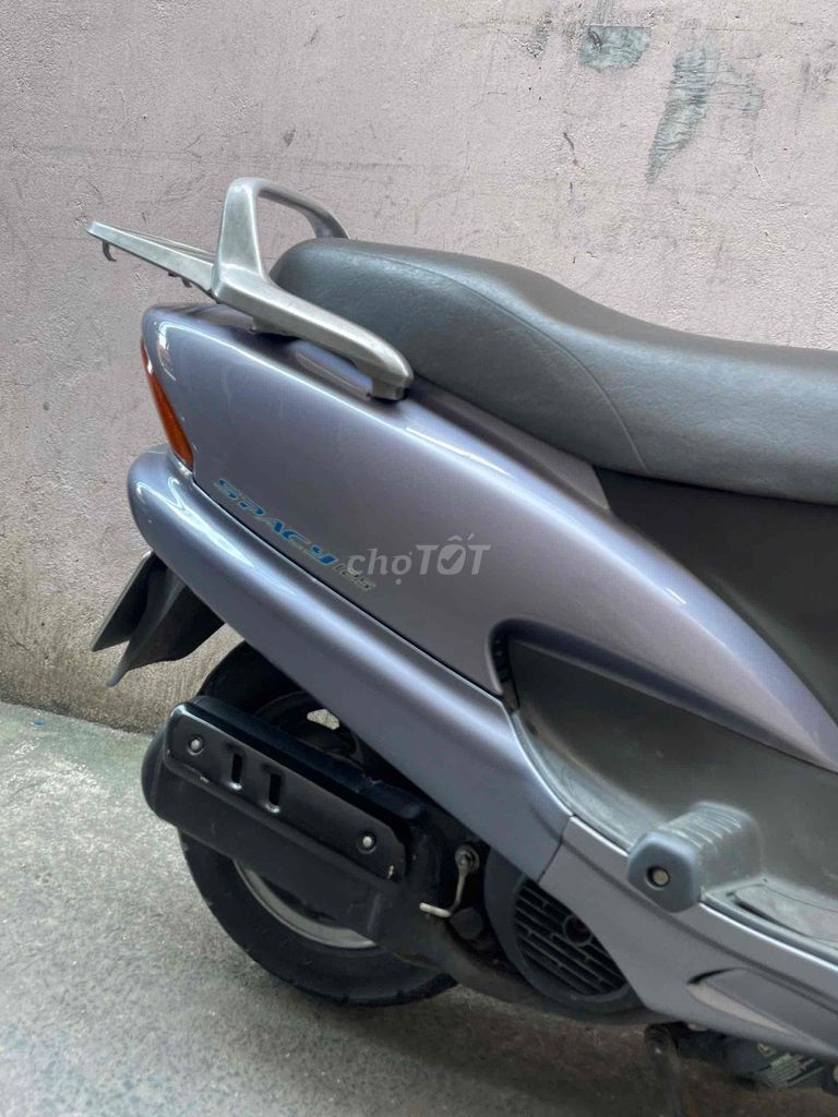 Honda Spacy 1999 - ảnh 3