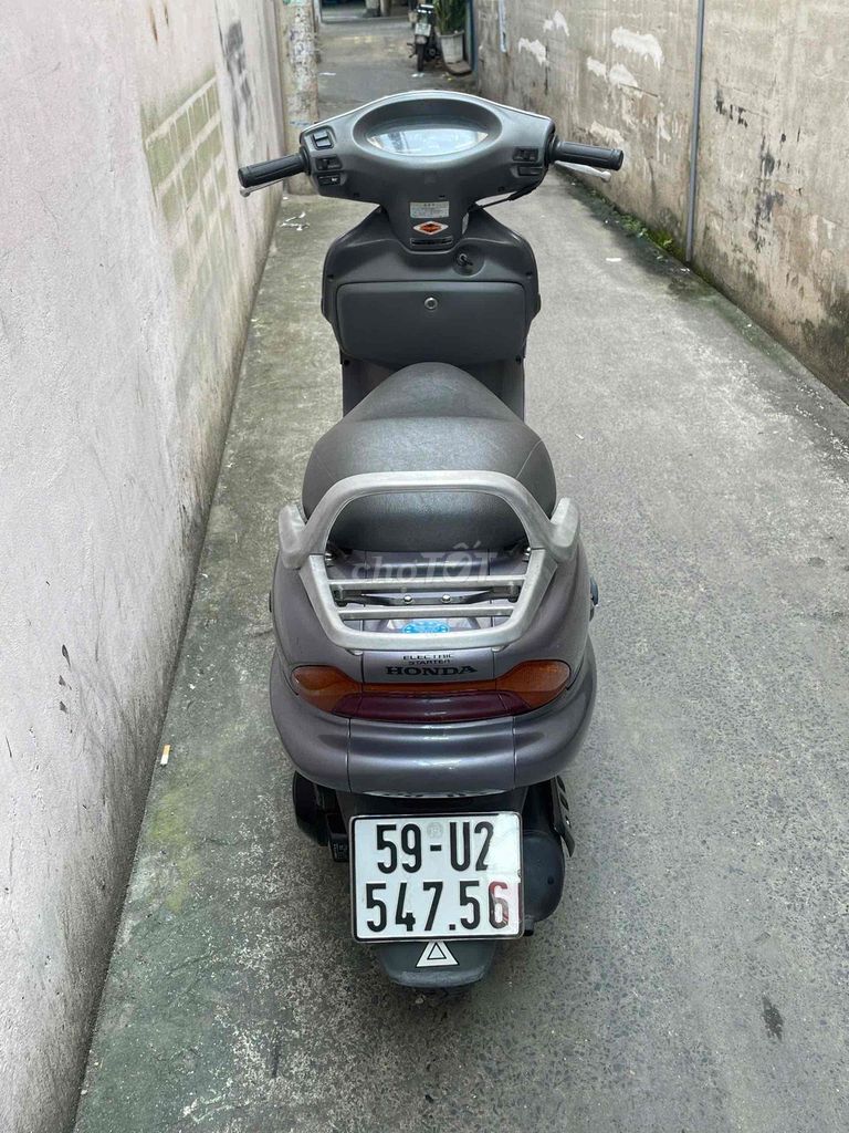 Honda Spacy 1999 - ảnh 4