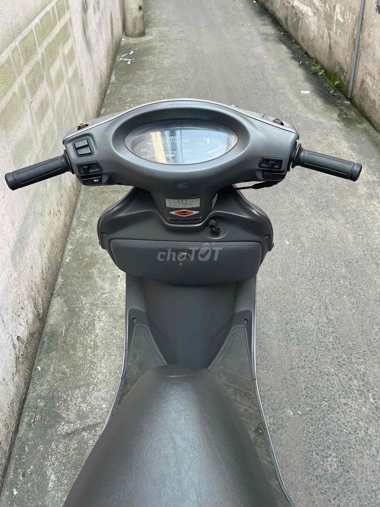 Honda Spacy 1999 - ảnh 5