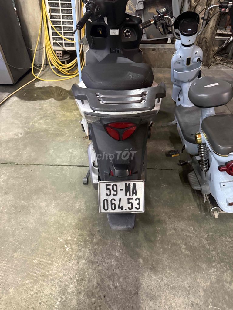 Xe m 2023 - ảnh 5