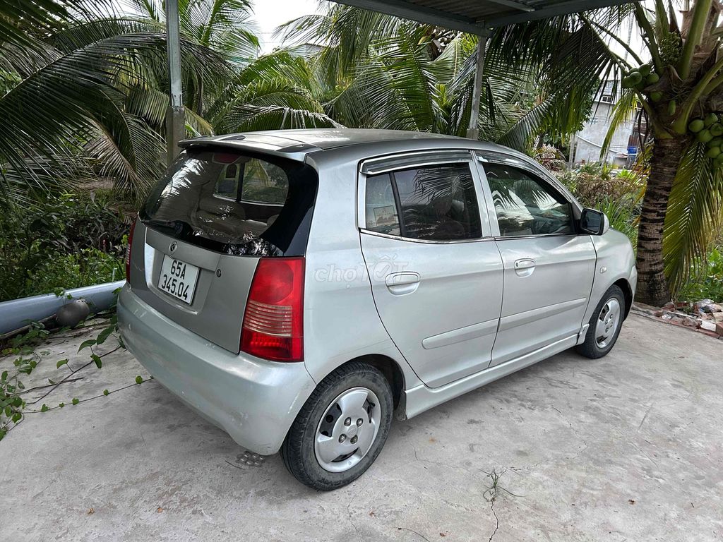 Kia - ảnh 1
