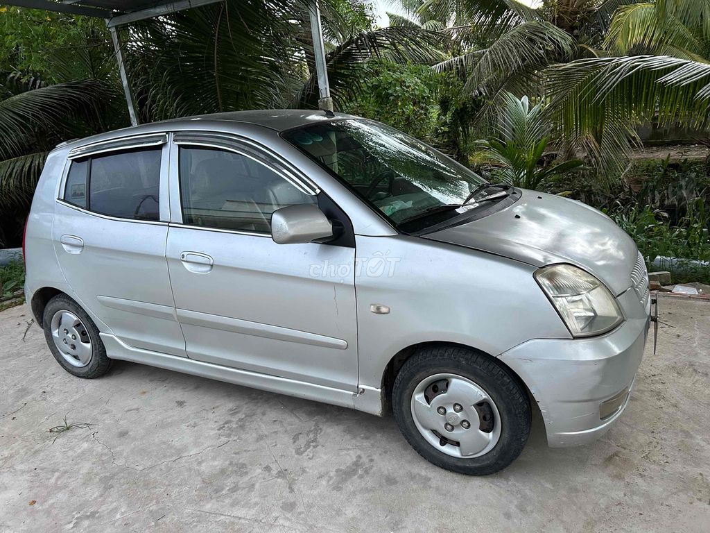 Kia - ảnh 2