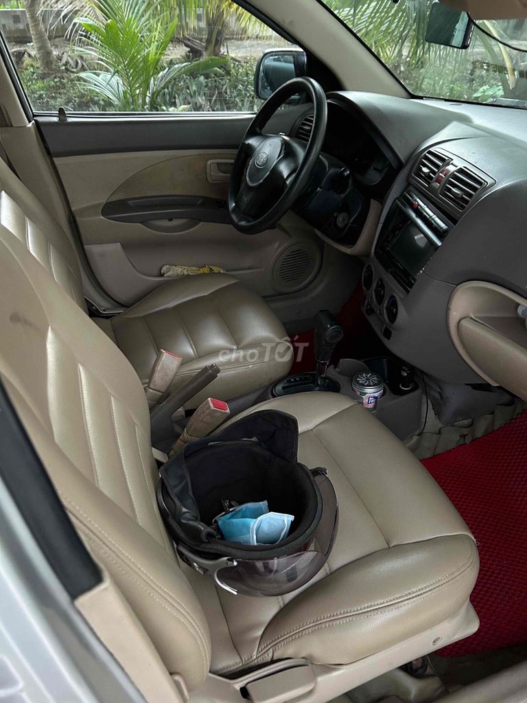 Kia - ảnh 5