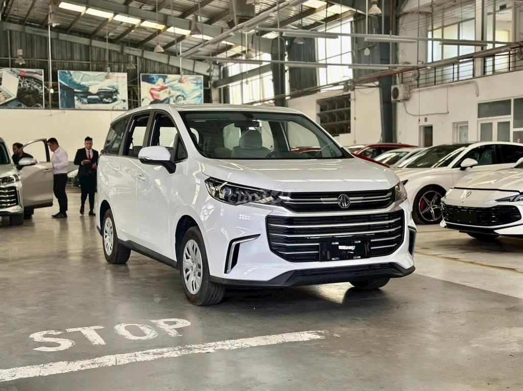 MG G50 - ảnh 1
