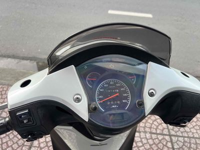 Honda SH 2012 - ảnh 1