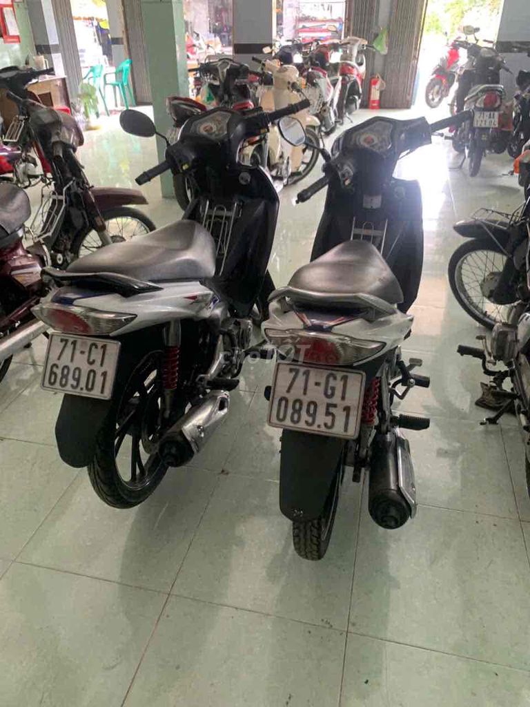 Suzuki Axelo 2014 - ảnh 4