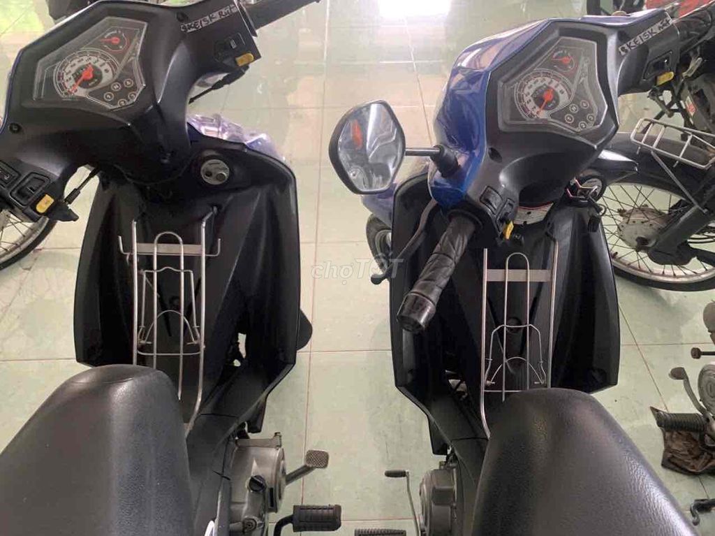 Suzuki Axelo 2014 - ảnh 5