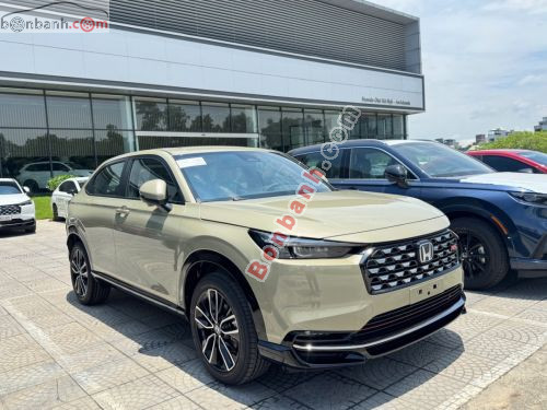 Honda 2026 - ảnh 1