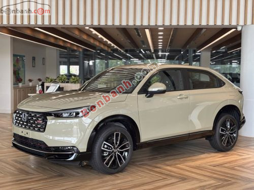 Honda 2026 - ảnh 3