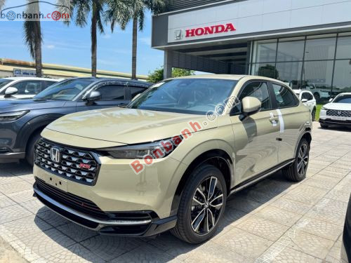Honda 2026 - ảnh 4