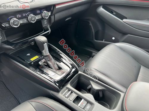 Honda 2026 - ảnh 5