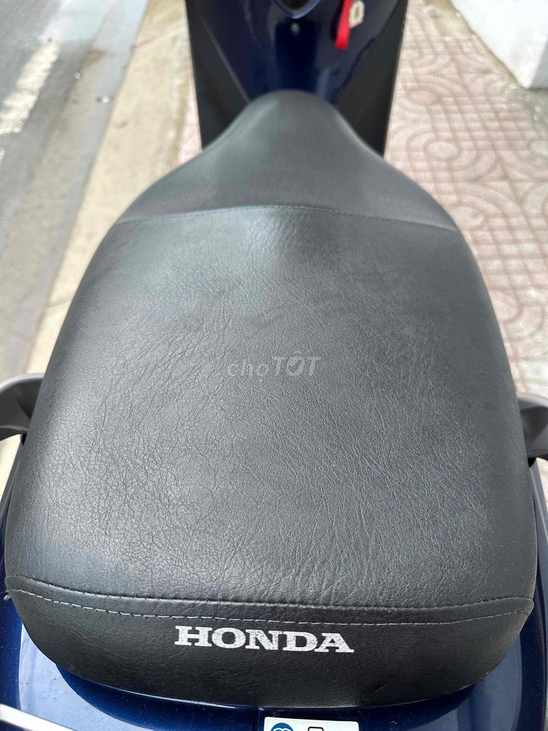 Honda SH 2011 - ảnh 3