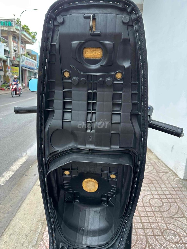 Honda SH 2011 - ảnh 4