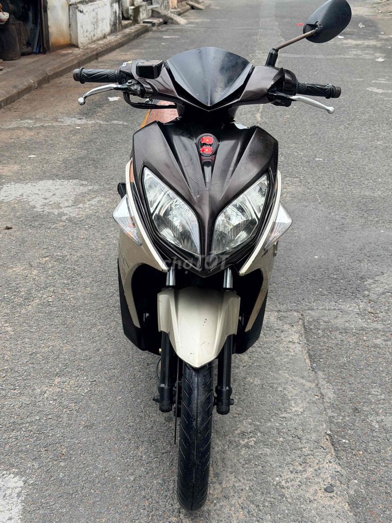 Yamaha Nouvo 2010 - ảnh 1