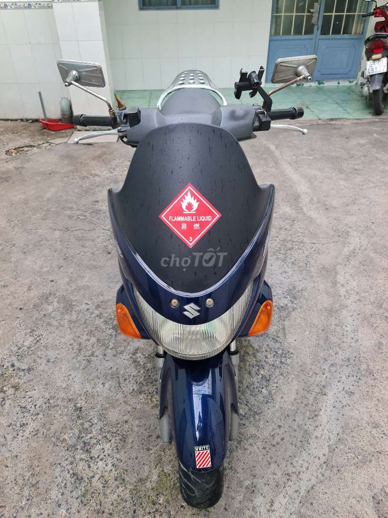 Epicuro 2001 - ảnh 1