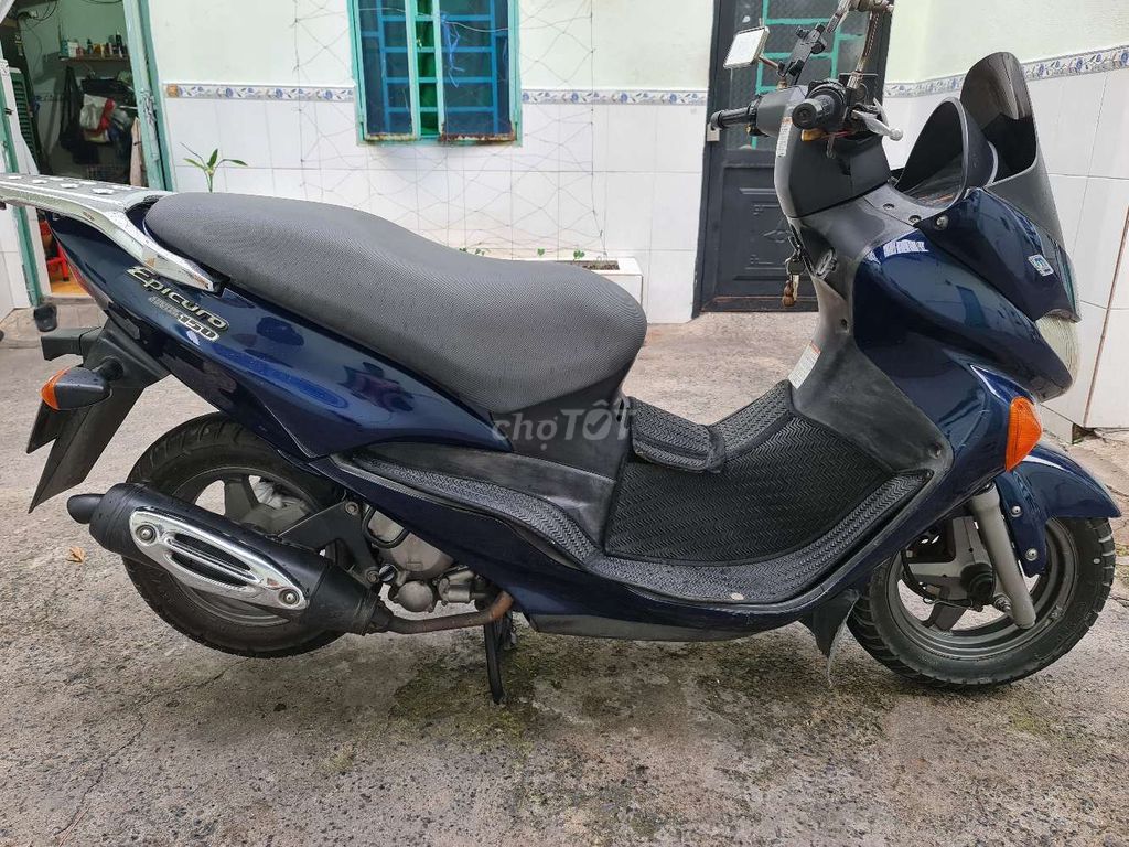Epicuro 2001 - ảnh 3