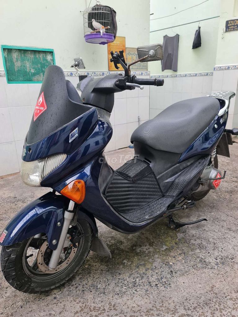 Epicuro 2001 - ảnh 4