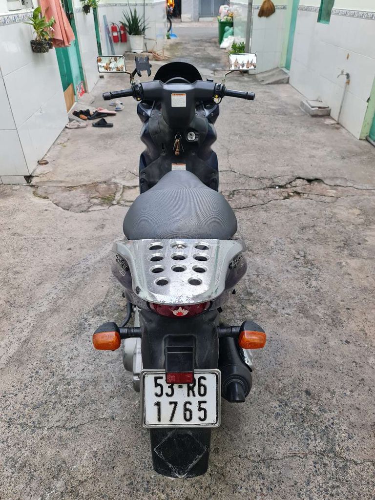 Epicuro 2001 - ảnh 5