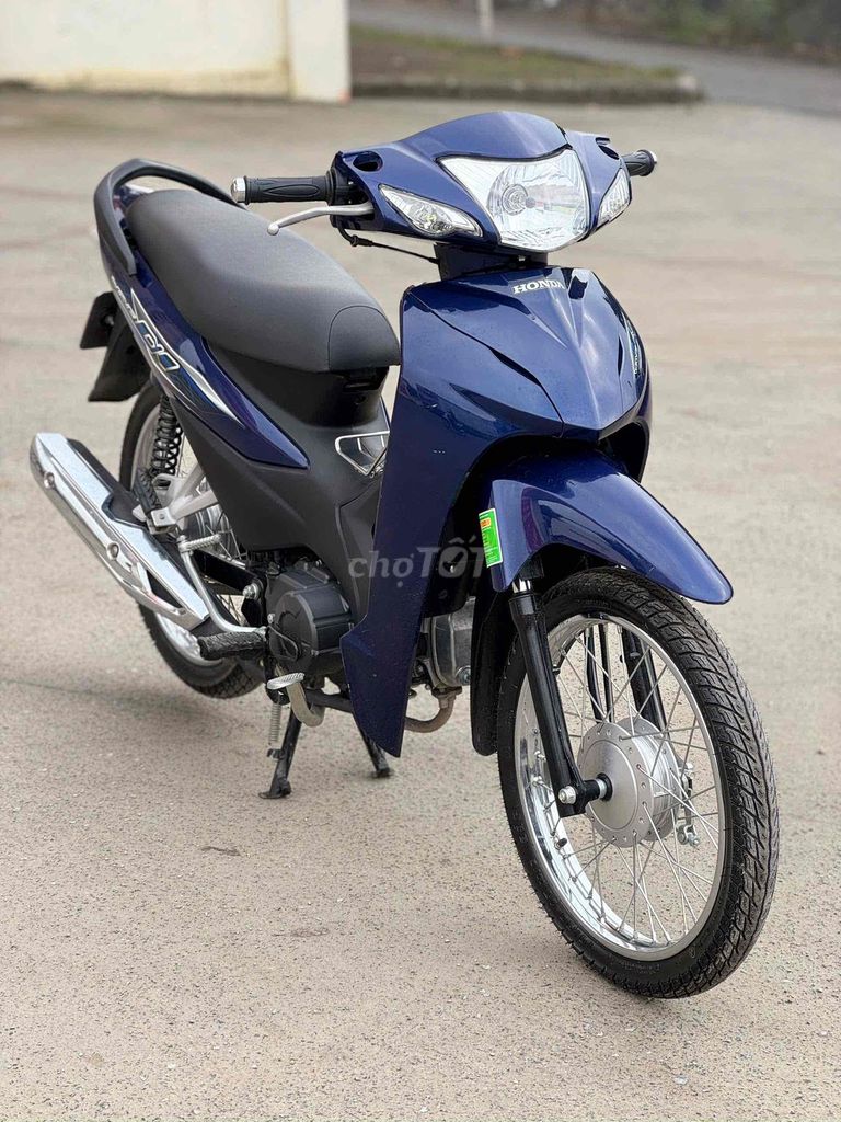 Honda Wave 2024 - ảnh 2