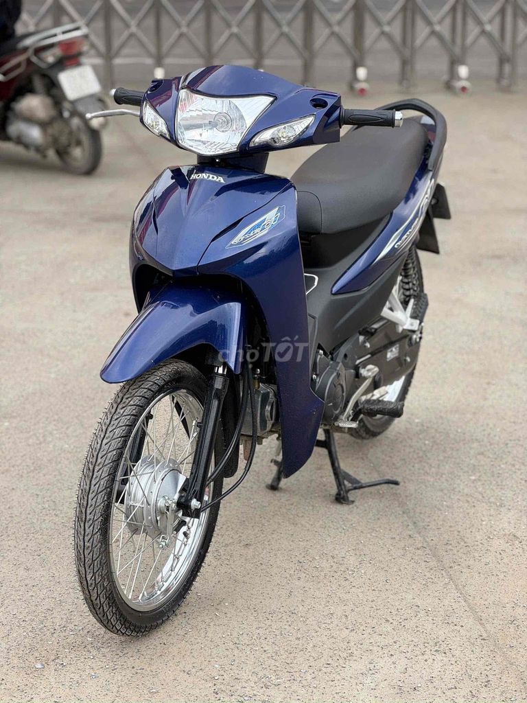 Honda Wave 2024 - ảnh 3