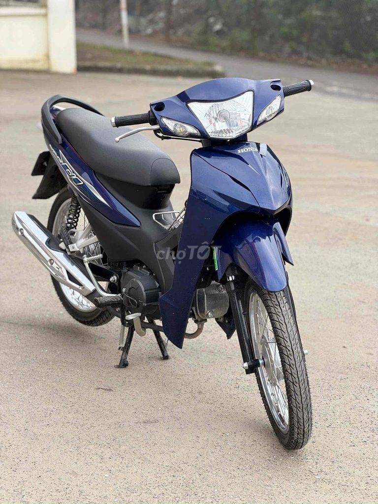 Honda Wave 2024 - ảnh 4
