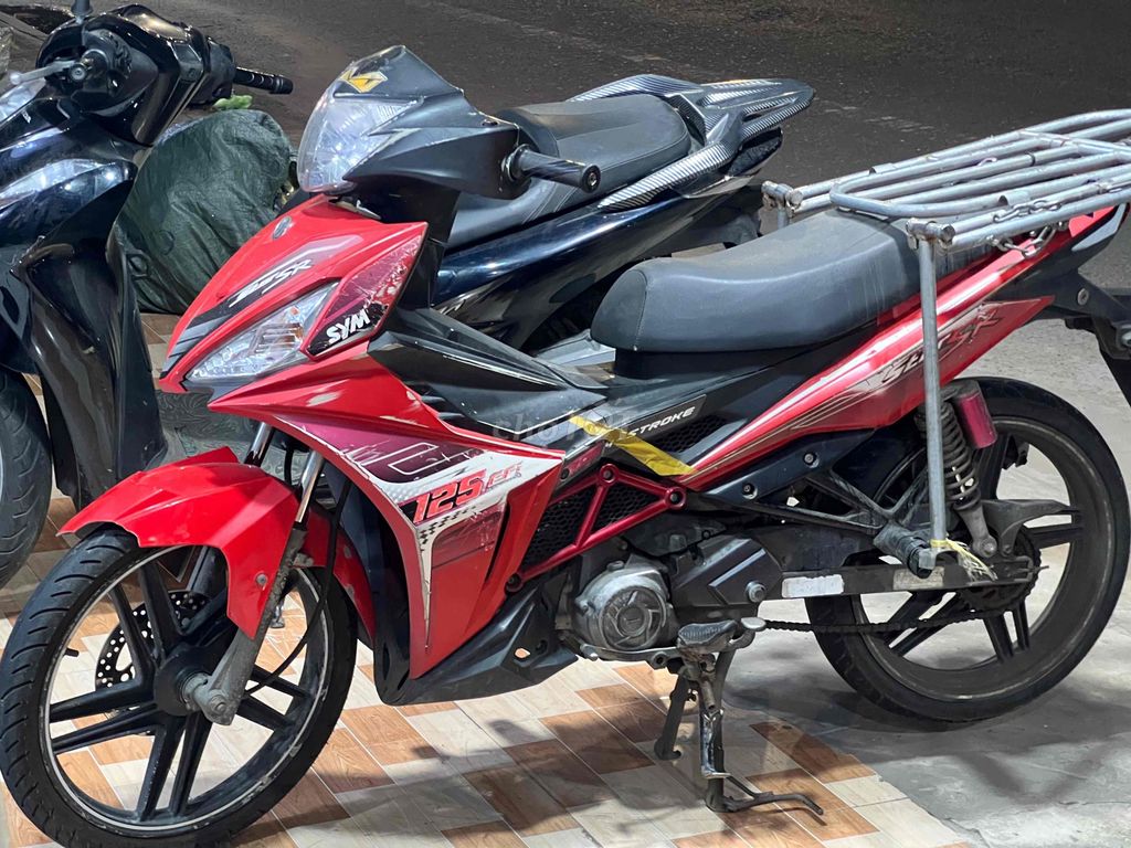 SYM Star 2018 - ảnh 1