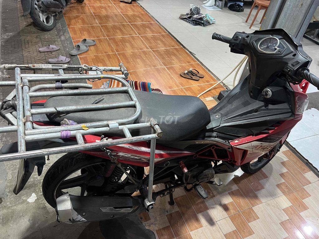 SYM Star 2018 - ảnh 2