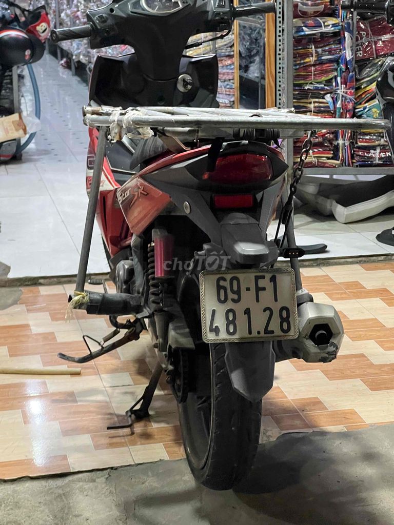 SYM Star 2018 - ảnh 3