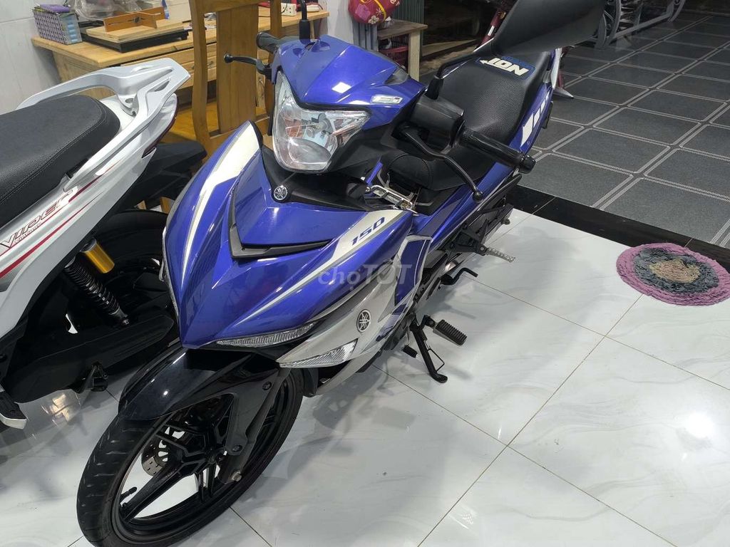 Yamaha Exciter 2015 - ảnh 1