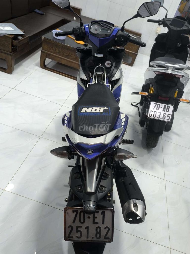 Yamaha Exciter 2015 - ảnh 3