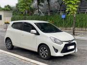 Toyota Wigo 1.2G AT 2019 - ảnh 1