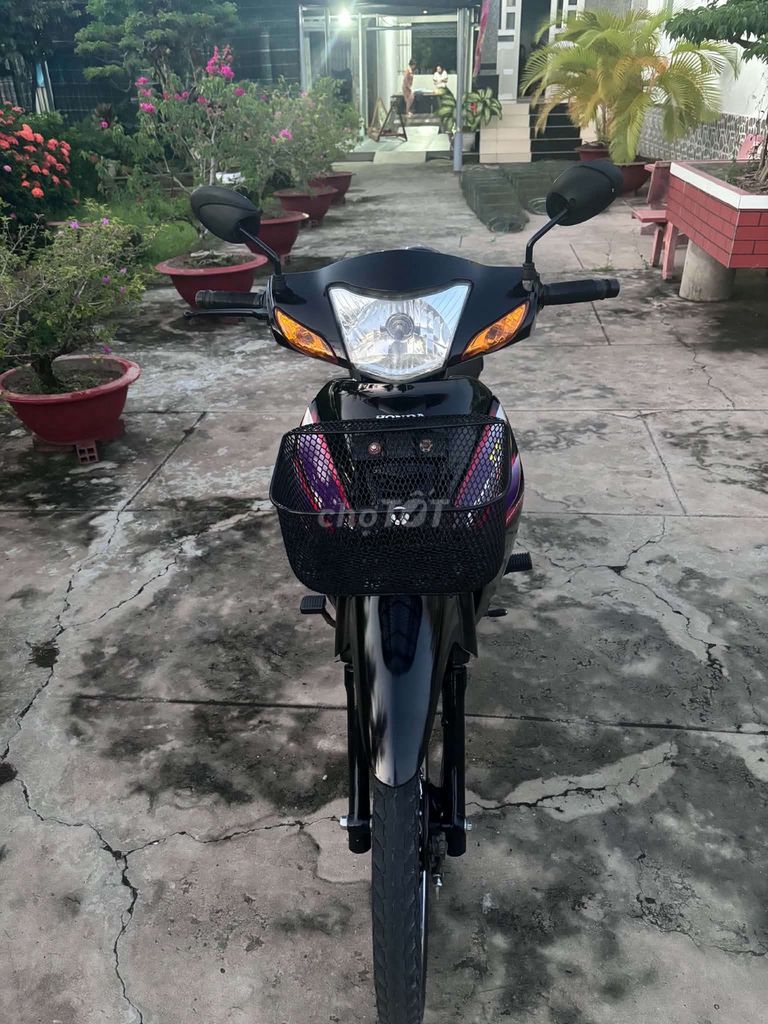 Honda Future 2005 - ảnh 1